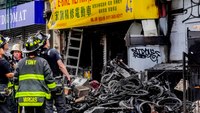 DOT gives NYC $25M grant for e-bike charging stations after fatal fire