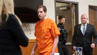 Prosecutors seek death penalty against suspect in slayings of 4 University of Idaho students