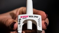 San Francisco bill would make Narcan available at pharmacies