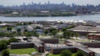 Federal judge to reconsider takeover of NYC's Rikers Island jail
