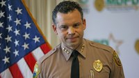 Mayor: Mental health 'critical' for LEOs after Fla. top cop's self-inflicted gunshot wound