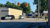 Shooting during Ind. party leaves 1 dead, 19 injured