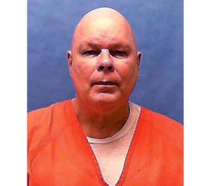 Barnes represented himself in court hearings where he offered no defense.