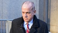 Ex-NYPD union boss gets 2 years in prison for $600K theft from union