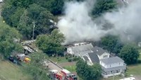 Investigators find fourth body in rubble of N.J. house explosion