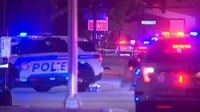 Shooter who critically wounded 2 Fla. officers is fatally shot