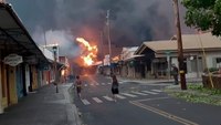 ‘Absolute devastation’: Fire service leaders, officials react to Hawaii wildfires