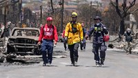 Death toll from Hawaii wildfire reaches 93