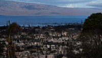 Maui firestorm: Firefighters, residents faced myriad challenges