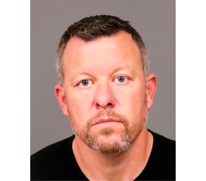 Paul Flores convicted of killing Kristin Smart, who vanished from a California college campus more than 25 years ago, has been hospitalized after he was attacked in prison.