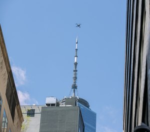 Mayor Eric Adams, a former police captain, has said he wants to see police further embrace the “endless” potential of drones, citing Israel’s use of the technology as a blueprint after visiting the country last week.
