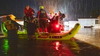 Mass. first responders perform water rescues, evacuations as flash flooding hits state