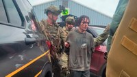 How law enforcement captured Danelo Cavalcante
