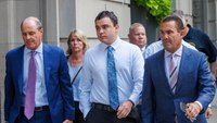Judge reinstates all charges against ex-Philly officer in fatal shooting