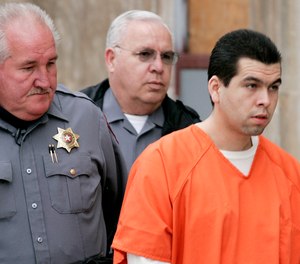 Oklahoma resumed carrying out the death penalty in 2021, ending a six-year moratorium.