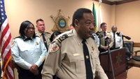 Sheriff supports 9 indicted Tenn. jail deputies
