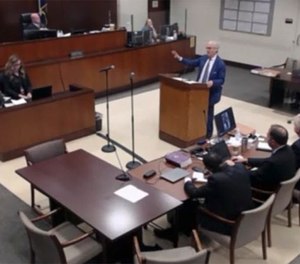 Defense attorneys continue to shift blame on medics in Elijah McClain’s death Defense attorneys continue to shift blame on medics in Elijah McClain’s death