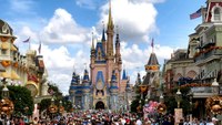 Disney World governing district gives employees $3,000 stipend in place of parking passes, discounts