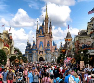 Facing backlash, Walt Disney World’s governing district will pay a stipend to employees whose free passes and discounts to the theme park resort were eliminated under a policy made by a new district administrator and board members who are allies of Florida Gov. Ron DeSantis.