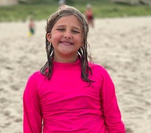 Authorities say that Sena has been found safe Monday, following a two day search.