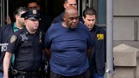 'Prophet of Doom' who wounded 10 in NYC subway shooting sentenced to life in prison