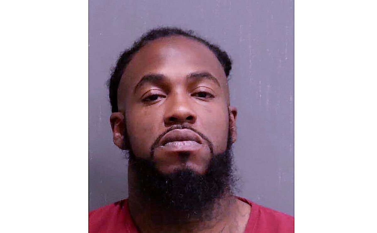 This photo provided by the Nashville Police Department shows John C. Drake Jr. 