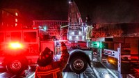 Atlanta FF shortage, fire truck breakdowns lead to temporary firehouse closings