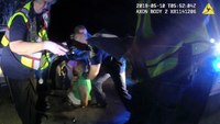 Obstruction charges against La. trooper dropped in fatal arrest