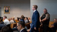 Mistrial declared for Texas officer in 2020 fatal OIS