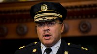 'I’m proud to be a cop': Kevin Bethel named Philadelphia's new police commissioner