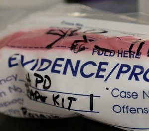 The department formally changed its operating procedure to prevent the misuse of DNA collected from sexual assault victims.