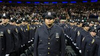 NYPD should issue Glocks with a standard 5-pound trigger to all officers, not just new recruits
