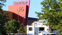 Active shooter response considerations: Advice from the front line of the Aurora theatre shooting