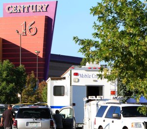 On July 20, 2012, a  gunman opened fire in a Century 16 theater in Aurora, Colorado, shooting 58 people. Responding officers had to decide: Would they continue to wait for EMS to transport or do what had to be done for the casualties?