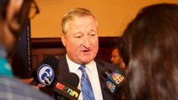 Philly mayor signs executive order banning firearms from all recreation areas