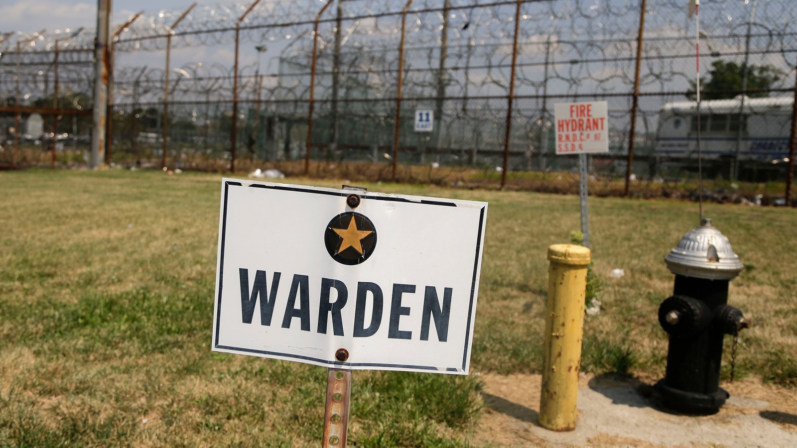Wardon Leadership styles of prison wardens