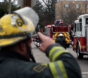 The PSOB program provides death and education benefits to survivors of fallen law enforcement officers, firefighters and other first responders, as well as disability benefits to officers catastrophically injured in the line of duty.