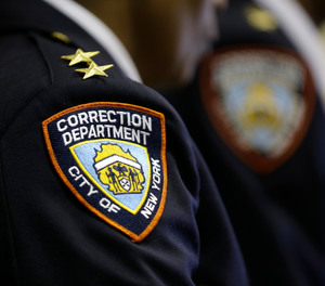 Due to Rikers' ongoing staffing crisis, COs there have been given an extra month to comply with the new city directive.