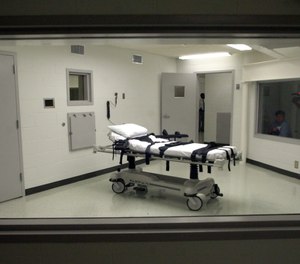 The Alabama Supreme Court last week issued a death warrant for James Barber, 54, authorizing the state to carry out his execution sometime after June 2.