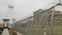Kansas suspends visitations at state's largest prison due to staff shortages