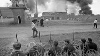 50 years ago: 1973 riot erupts at Oklahoma State Penitentiary