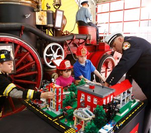 While performing home safety visits, it became clear to us that most fires are preventable, and death and injuries are most preventable when the fire does not happen.