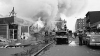 The ‘War Years’: A brief history of the 1970s fire service