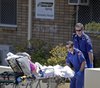 Solutions to EMS staffing woes from down under