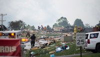 5 dead, 3 injured when explosion levels Pa. homes