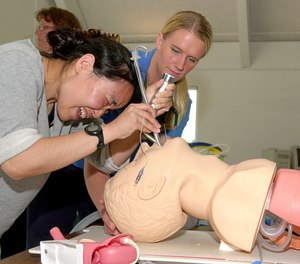 Consider product longevity, cost and re-usable vs. single-use options when purchasing airway management devices.