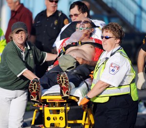 Physical and cognitive decline affects us all, but may impact our older caregivers in more pronounced ways. EMS leaders need to balance safety, dignity and confusing legal parameters in dealing with this issue.