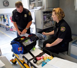 Dr. Williams, an internationally renowned improvement science expert as well as a self-described “recovering paramedic,” discussed quality improvement and patient safety during his keynote address at the 2020 NAEMSP Annual Meeting.