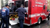 STEMI, stroke, sepsis and ROSC: EMS systems of care