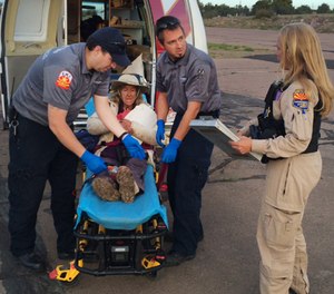 A strong safety culture promotes efforts to find, investigate and learn from the unfortunate events that happen.